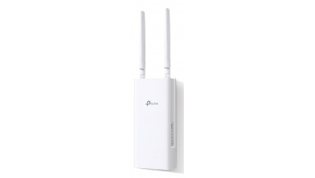 Wireless Router|TP-LINK|TL-MR100-OUTDOOR|Wi-Fi 4 (802.11n)|Data speed 300 Mbit/s|Ethernet WAN Yes|DSL WAN Yes|SIM card slot Yes|WAN connection type RJ-45|Ethernet LAN Yes|3G Yes|4G Yes|1xLAN ports|TL-MR100-OUTDOOR