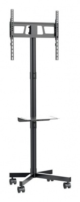 TV SET ACC FLOOR STAND 32-55"/TVS-55T-03 GEMBIRD
