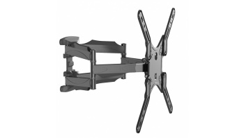 TV SET ACC WALL MOUNT 32-60"/WM-60ST-01 GEMBIRD