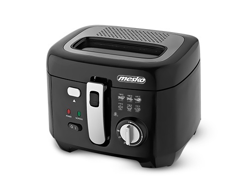 Mesko | Deep fryer | MS