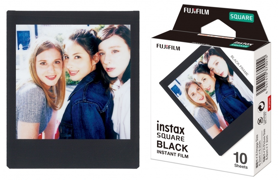 8720094754345 Fujifilm | Instax Square Instant