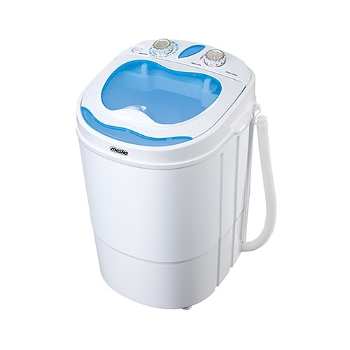 Mesko | Washing machine semi automatic