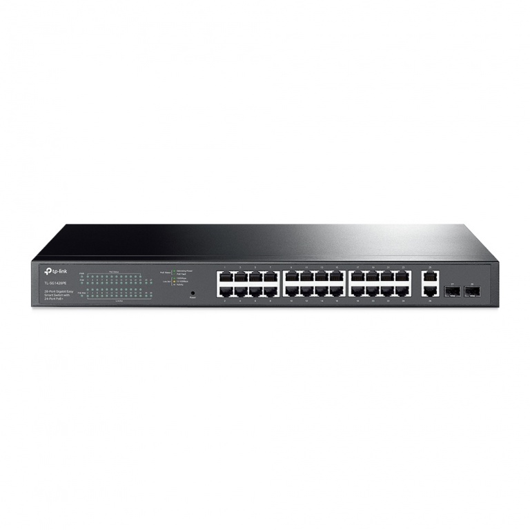 TP-LINK | Switch | TL-SG1428PE |