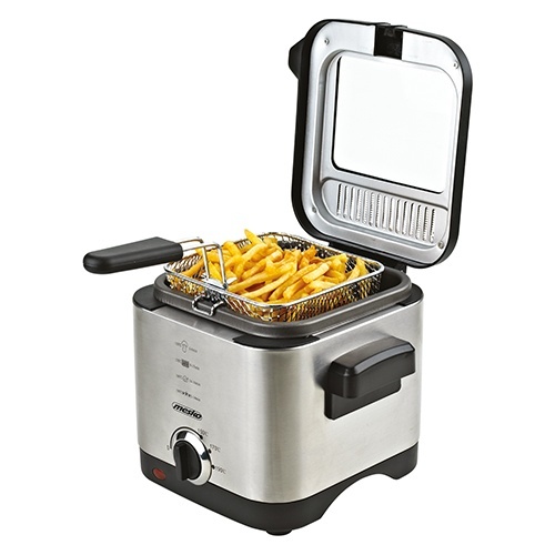 Mesko | Deep Fryer | MS