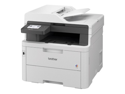 Brother | Multifunction Printer | MFC-L3760CDW | Laser | Colour | All-in-one | A4 | Wi-Fi