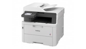 Brother | Multifunction Printer | MFC-L3760CDW | Laser | Colour | All-in-one | A4 | Wi-Fi