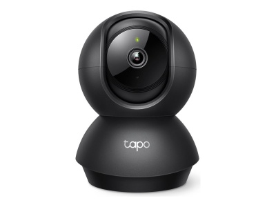 TP-LINK | Pan/Tilt Home Security Wi-Fi Camera | Tapo C211 | PTZ | 3 MP | 3.83mm | H.264 | Micro SD, Max. 512GB