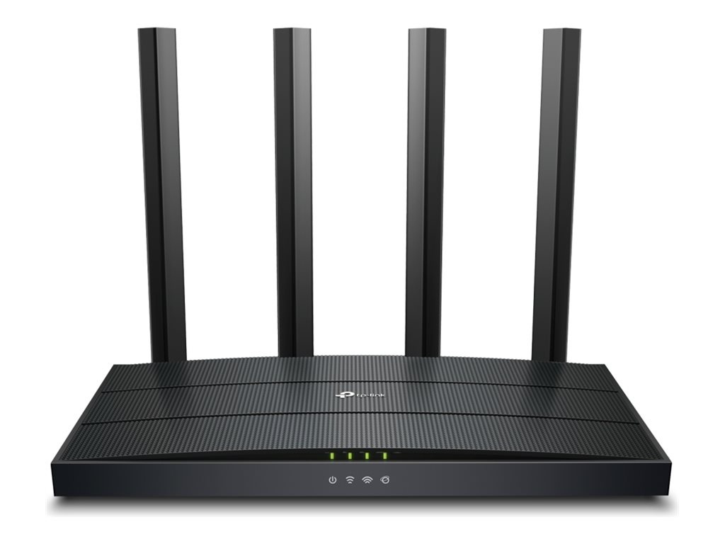 TP-LINK | AX1500 Wi-Fi 6 Router