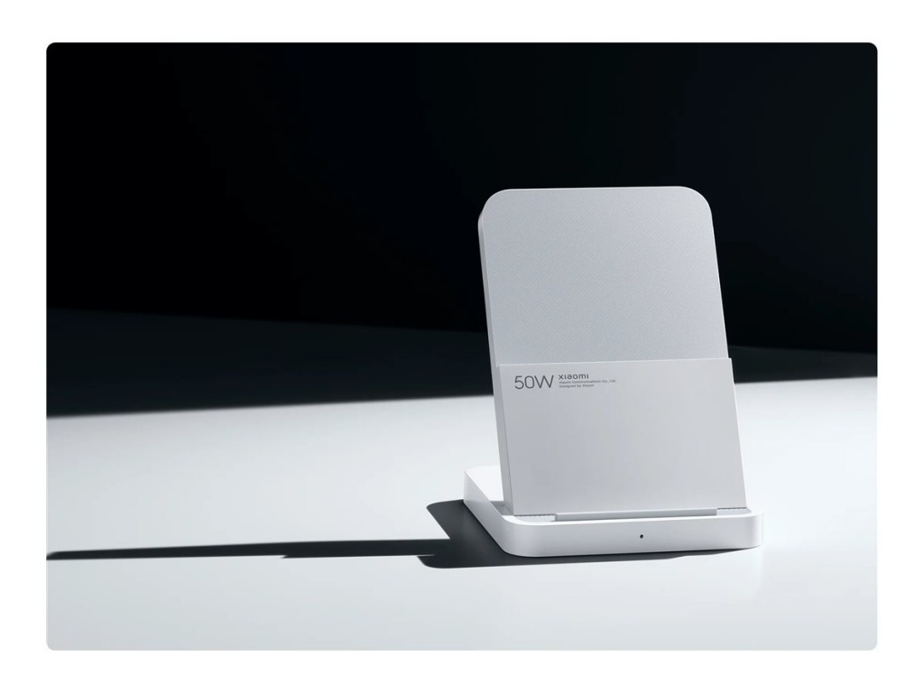 BHR7560GL Xiaomi 50W Wireless Charging Stand