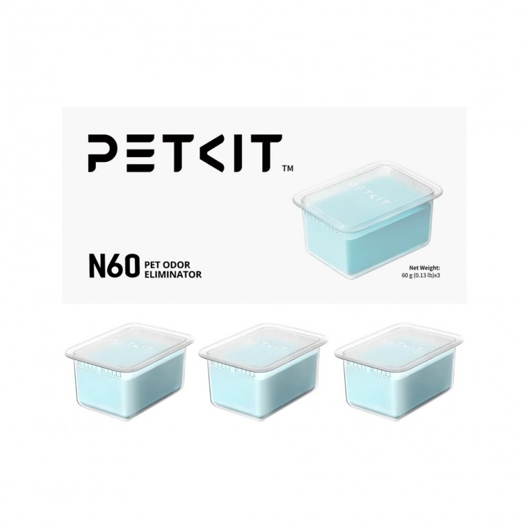 PETKIT | Pet Odor Eliminator N60