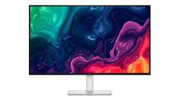 Dell | S3225QS | 32 " | VA | UHD | 16:9 | 120 Hz | 4 ms | 3840 x 2160 pixels | 300 cd/m² | HDMI ports quantity 2