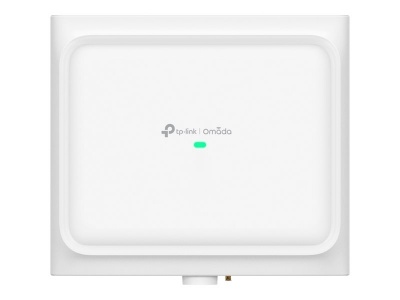 TP-LINK EAP772-Outdoor Omada  BE9300 Indoor/Outdoor Tri-Band Wi-Fi 7 Access Point | TP-LINK