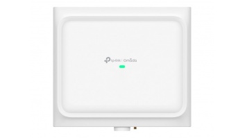 TP-LINK EAP772-Outdoor Omada BE9300 Indoor/Outdoor Tri-Band Wi-Fi 7 Access Point | TP-LINK