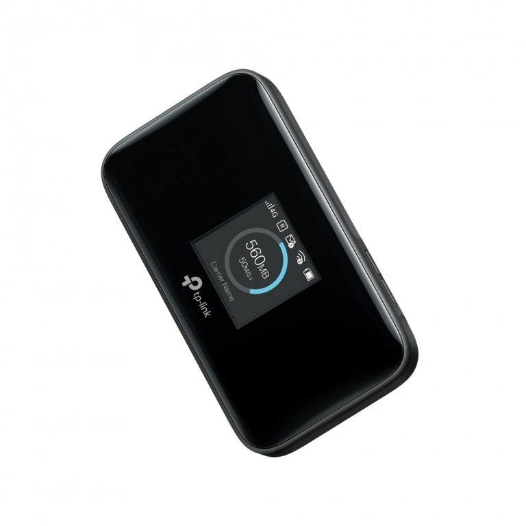 TP-LINK | 600 Mbps LTE-Advanced Mobile