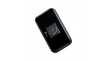 TP-LINK | 600 Mbps LTE-Advanced Mobile Wi-Fi | M7750 | 802.11ac | Mesh Support No | MU-MiMO No | 4G | Antenna type Internal