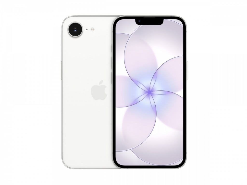 MHRW4HX/A Apple | iPhone 17e |