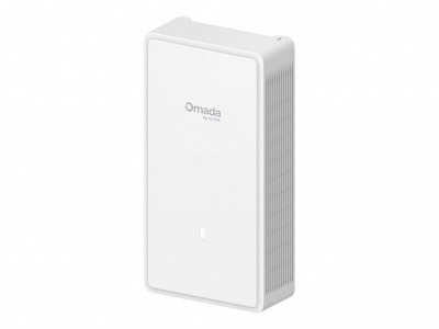 TP-Link EAP775-Wall BE11000 Wall Plate Wi-Fi 7 Access Point | TP-LINK