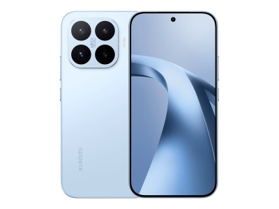 Xiaomi 17T | Blue | 6.59 " | 2756 x 1268 pixels | Mediatek | Dimensity 8500 Ultra | Internal RAM 12 GB | 256 GB | Dual SIM | 4G | 5G | Main camera resolution 50+50+12 MP | Android | Secondary camera resolution 32 MP | 16 | 6500 mAh