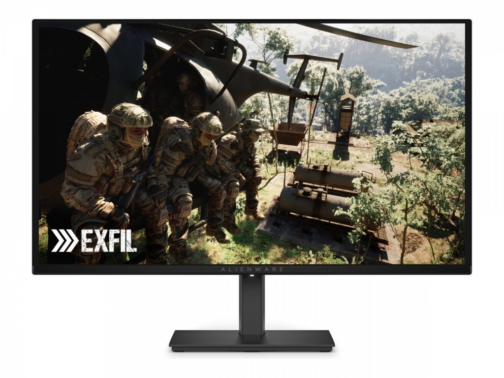 210-BVWB Dell | Alienware AW2726DM |