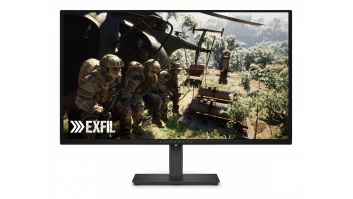 Dell | Alienware AW2726DM | 27 " | QD-OLED | QHD | 16:9 | 240 Hz | 0.03 ms | 2560 x 1440 pixels | 200 cd/m² | HDMI ports quantity 2 | Black