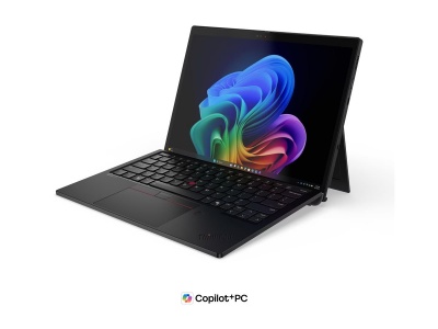Lenovo ThinkPad X13 Detachable G1 Intel | Black | 13 " | IPS | Touchscreen | 2.8K | 2880 x 1920 pixels | Intel Core Ultra 5 | 332 | 32 GB | Soldered LPDDR5X | Solid-state drive capacity 512 GB | Intel Graphics | Windows 11 Pro | 802.11be | Bluetooth versi