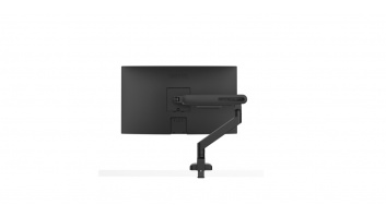 Benq Ergo Single Monitor Arm BSL01 | Rotation, Tilt | 17-40 " | Maximum weight (capacity) 11 kg | Black