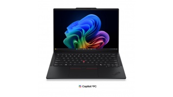 Lenovo ThinkPad T14s G7 Intel | Black | 14 " | IPS | WUXGA | 1920 x 1200 pixels | Anti-glare | Intel Core Ultra 5 | 325 | 32 GB | Soldered LPDDR5X | Solid-state drive capacity 512 GB | Intel Graphics | Windows 11 Pro | 802.11be | Bluetooth version 5.4 | 5