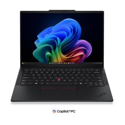 Lenovo ThinkPad T14s G7 Intel | Black | 14 " | IPS | WUXGA | 1920 x 1200 pixels | Anti-glare | Intel Core Ultra 5 | 325 | 32 GB | Soldered LPDDR5X | Solid-state drive capacity 512 GB | Intel Graphics | Windows 11 Pro | 802.11be | Bluetooth version 5.4 | 5
