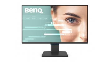 Benq | GW2490C | 24 " | IPS | FHD | 16:9 | 144 Hz | 5 ms | 1920 x 1080 pixels | 250 cd/m² | HDMI ports quantity 1 | Black