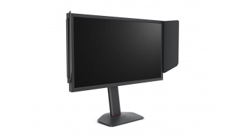 Benq XL2540X+ | 25 " | Fast TN | FHD | 16:9 | 280 Hz | 1 ms | 1920 x 1080 pixels | 320 cd/m² | HDMI ports quantity 3 | Dark Grey