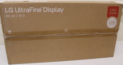 SALE OUT. LG 32U990A-S 32“ IPS/16:9/1ms/450cd/m²/6144x3456/HDMI, Headphone Out, USB-C | SALE OUT. | LG 32U990A-S | 32 " | IPS Black | 16:9 | 60 Hz | 5 ms | 6144 x 3456 pixels | 450 cd/m² | HDMI ports quantity 1 | Warranty 22 month(s) | DAMAGED PACKAGING, 