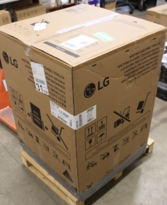 SALE OUT. LG F4X5011TBB Washing machine, A, Front loading, Washing capacity 11 kg, Depth 56.5 cm, 1400 RPM, Black | SALE OUT. | LG Washing machine | F4X5011TBB | Energy efficiency class A | Front loading | Washing capacity 11 kg | 1400 RPM | Depth 57 cm |
