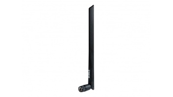 Teltonika Mobile Communication SMA Antenna | PR1US440 | Screw mounted | Gain 4.0 dB | 698-960/1710-2690 GHz | Antenna connector type SMA Male