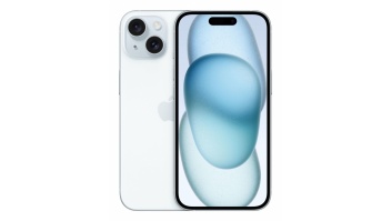 MOBILE PHONE IPHONE 15/256GB BLUE MTP93 APPLE