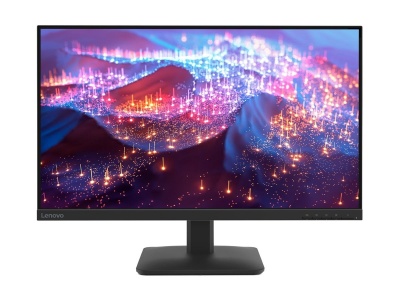 Lenovo | L27-41 | 27 " | IPS | FHD | 16:9 | 100 Hz | 4/6 ms | 1920 x 1080 pixels | 300 cd/m² | HDMI ports quantity 1 | Black