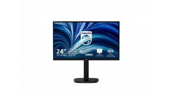 PHILIPS Business Monitor 24B2N3200A/00 IPS 24" IPS 1920x1080/16:9/4ms/350cd/m2/HDMI DisplayPort Audio Out