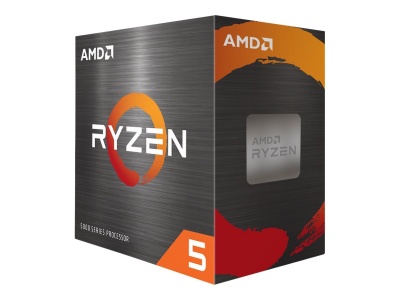 AMD Ryzen 5 5500F BOX