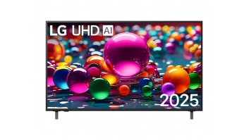 LG 55UA75006LA 55" (139 cm) 4K UHD LED Smart TV | LG