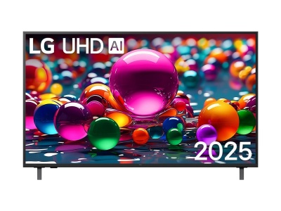 LG 55UA75006LA 55" (139 cm) 4K UHD LED Smart TV | LG