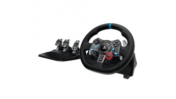 CONSOLE ACC ACCESSORY BUNDLE/G29 SE 991-000557 LOGITECH