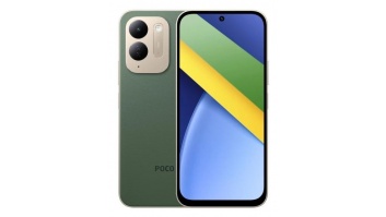 MOBILE PHONE POCO C95 PRO/8/256GB GREEN MZB0Q90EU POCO