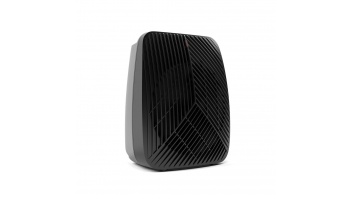 Tristar Heater | KA-5191 | Fan heater | 2000 W | Suitable for rooms up to 60 m³ | Suitable for rooms up to 20 m² | Black | IP00