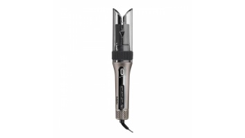 BABYLISS | Hair Curler | Style Secret Air C6688E | Temperature (max) 200 °C | 265 W | Grey/Black