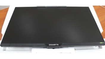 SALE OUT. Gigabyte | G27Q2 EK | 27 " | SS IPS | QHD | 16:9 | 200 Hz | 0.5 ms | 2560 x 1440 pixels | 350 cd/m² | HDMI ports quantity 2 | Black | Warranty 3 month(s) | REFURBISHED, WITHOUT ORIGINAL PACKAGING AND ACCESSORIES, ONLY POWER CABLE INCLUDED