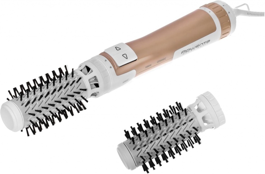 Rowenta Hair styler | Brush Activ