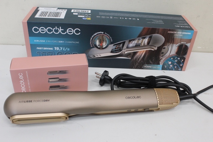 A01_EU01_111302SO SALE OUT. | Cecotec Air