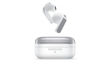 HEADSET GALAXY BUDS 4/WHITE SM-R540 SAMSUNG