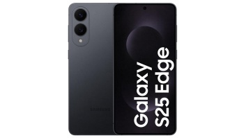 MOBILE PHONE GALAXY S25 EDGE/256GB TIT/BK SM-S937B SAMSUNG