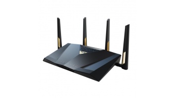 Wireless Router|ASUS|Wireless Router|7200 Mbps|Mesh|Wi-Fi 5|Wi-Fi 6|Wi-Fi 7|IEEE 802.11a|IEEE 802.11a/g|IEEE 802.11g|IEEE 802.11n|IEEE 802.11ac|IEEE 802.11ax|3x10/100/1000M|1x2.5GbE|Number of antennas 4|RT-BE88U