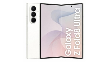 MOBILE PHONE GALAXY FOLD8 ULT/256GB CREAM SM-F976B SAMSUNG